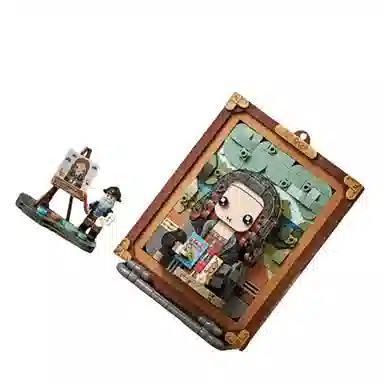 601-1000pcs CHLD-116
