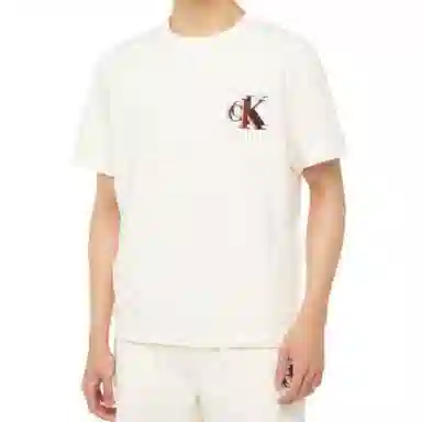 CKCalvin Klein LogoT