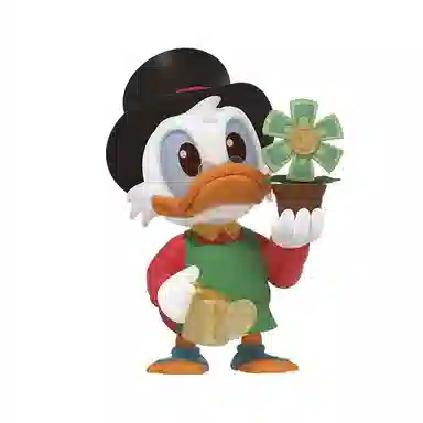 52TOYS x Disney 8