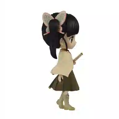 BANPRESTO q posket b Q