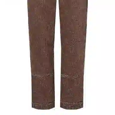 LOUIS VUITTON x Timberland FW24