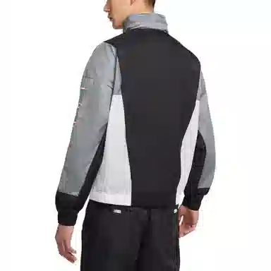 Jordan Sport DNA Jacket Black