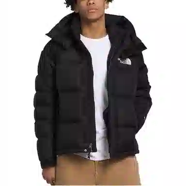 The North Face Baltoro Black