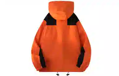 Warrior Windbreaker Series