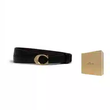 COACH 1.8cm