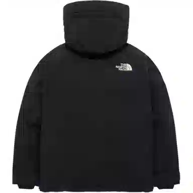The North Face Opus RDS Black