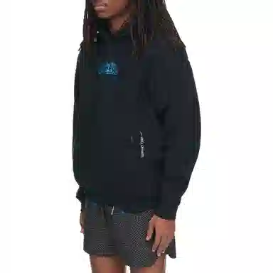 Nike x Off-White Hoodie