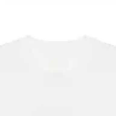 Givenchy FW22 White T-Shirt