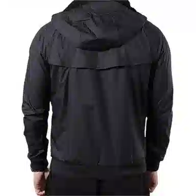 Nike Hoodie Black