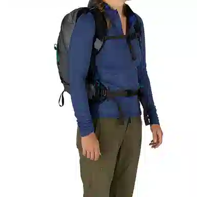 OSPREY Tempest Pro18L