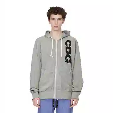 CDG x Disney FW21 Logo