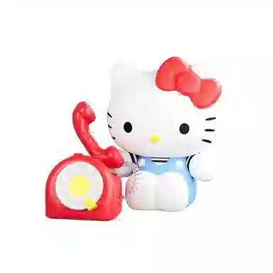MOETCH KT Hello Kitty 6