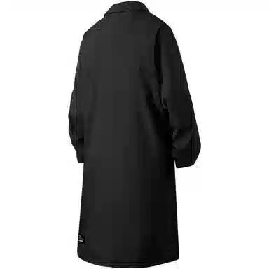 Doraemon Trench Coat