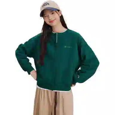 Champion FW24 WOMEN'S CASUAL Logo