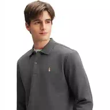Hush Puppies Polo Shirt