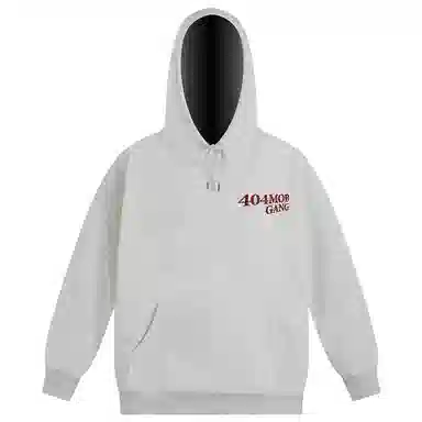 404MOB GANG logo