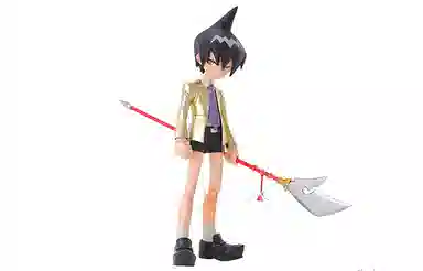 BANPRESTO 14cm