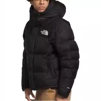 The North Face Baltoro Black