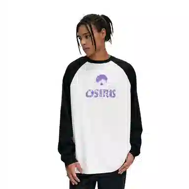 OSIRIS innovation T-shirt LogoT