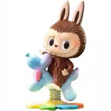 POP MART MOKOKO 10