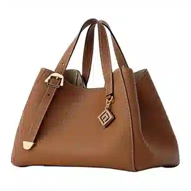 FION Litchi Caramel Brown