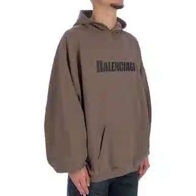Balenciaga FW23 Hoodie