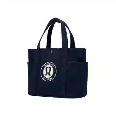 lululemon Daily Multi 6.5L Navy