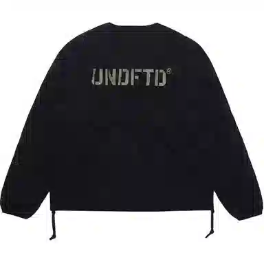 UNDEFEATED FW24