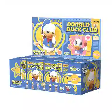 52TOYS x Disney 8