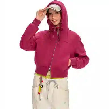 NOTHOMME Hoodie