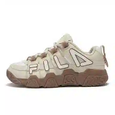 FILA FUSION BARRICADE