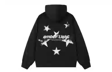 AMBER LIGHT