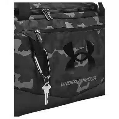 Under Armour 40L Metal Black