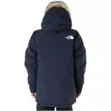 THE NORTH FACE Logo