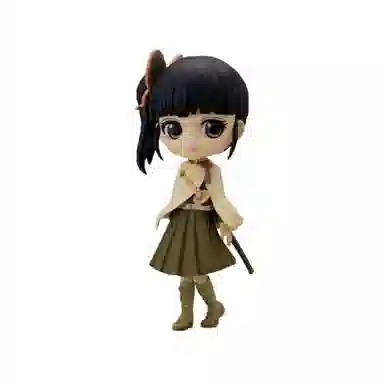 BANPRESTO q posket b Q