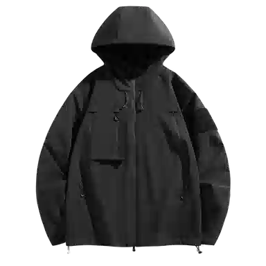 Outdoor Functional Jacket