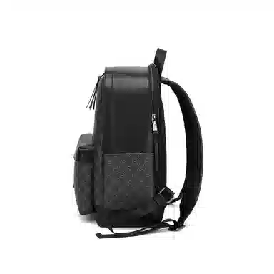 Fairwhale Backpack Black