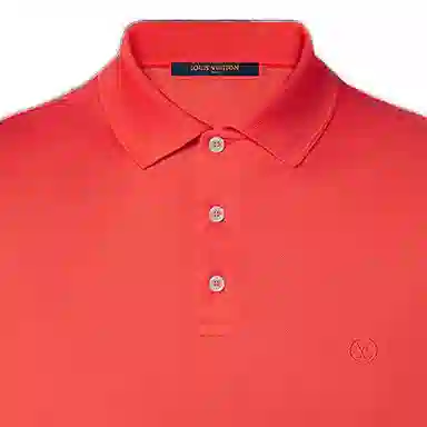 LOUIS VUITTON LV FW22 Polo