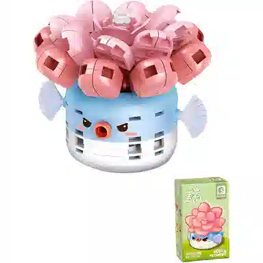 SEMBO 130-131pcs 611042-43