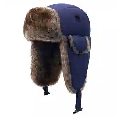 CAMEL Thermal Windproof Hat