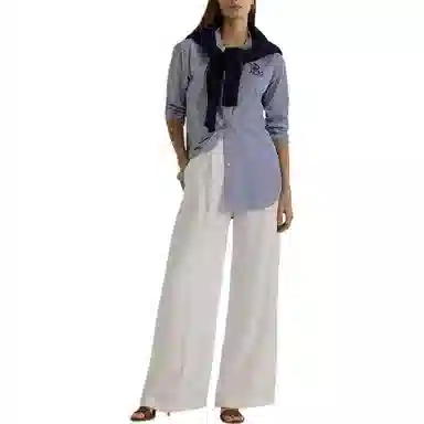 Polo Ralph Lauren FW24 Logo