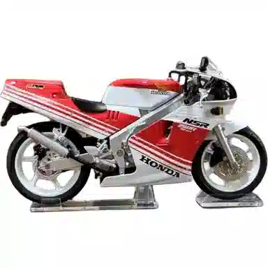 112Honda NSR 250R SP R4 Rothmans MC18