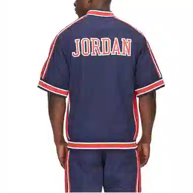 Mitchell Ness AU 92-93