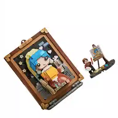 601-1000pcs CHLD-116