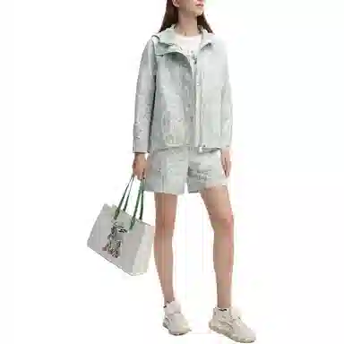 FILA Mysterious Journey