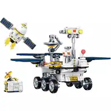 SEMBO 41 511pcs 203348-203351