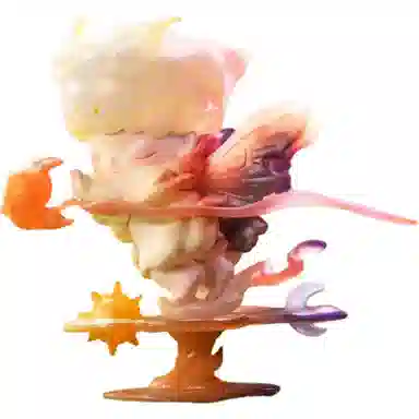 POP MART MOKOKO 10