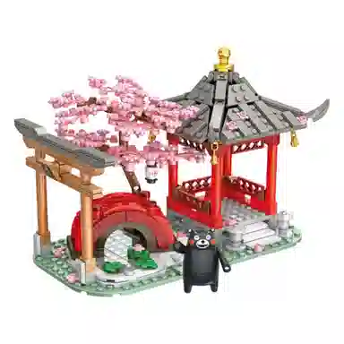 512pcs CHLD-121