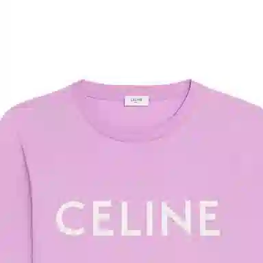 CELINE SS22 T