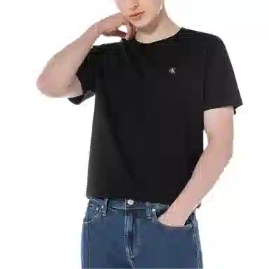 CKCalvin Klein SS23 LogoT